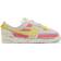 Nike Union LA x Cortez SP M - White/Grey Fog/Purple Pulse/Lemon Frost