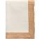 Decotique Ella Crincle Bedspread Beige (260x260cm)