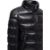 Moncler Maya Hooded Down Jacket - Black