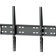 Prosonic PRO1200 TV Vægbeslag 40-85 Sort