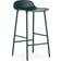 Normann Copenhagen Form Green Bar Stool 77cm