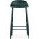 Normann Copenhagen Form Green Bar Stool 77cm