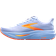 Brooks Ghost 17 W - Blue Heron/White/Orange