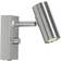 Belid Cato Single Aluminum Wall light ∅ 4.5cm