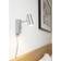Belid Cato Single Aluminum Wall light ∅ 4.5cm