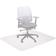 Relaxdays Office Chair Mat 150 x 120 cm White