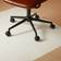 Relaxdays Office Chair Mat 150 x 120 cm White