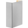 Nordlux Fold 10 White Wall Flush Light 10.5cm