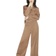 H&M Dame Stylede Bukser - Brun