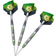 Unicorn Level 7 95% Tungsten Dartpile