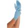Hygostar Safe Light Disposable Nitrile Gloves 100 Pack - Blue