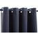 vidaXL Blackout Anthracite 140x225cm