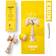 Krom POP LOL Kendama