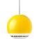 Krom Pop Lol Yellow