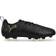 Puma Youth Future 8 Play FG/AG - Black/Fizzy Light/Green Terrain