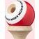 Krom Pop Lol Red