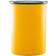 Planetary Design Airscape Classic Medium Matte Yellow Coffee Jar 1.89L