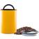 Planetary Design Airscape Classic Medium Matte Yellow Coffee Jar 1.89L