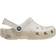 Crocs Classic Watercolor Marbled Clog Sandaler - Beige