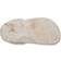 Crocs Classic Watercolor Marbled Clog Sandaler - Beige