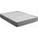 Wellhome Serenia Medida 135x190 cm Transpirable Adaptable Atérmico Colchón de Poliéter