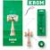 Krom Pop Lol Kendama Dark Green