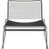 Hay Hee - Black Lounge Chair