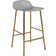 Normann Copenhagen Form Grey Bar Stool 77cm