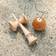 Krom Pop Lol Naked Kendama