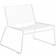 Hay Hee - White Lounge Chair
