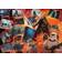 Ravensburger Star Wars Villainous Moff Gideon 1000 Brikker