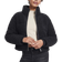 Urban Classics Ladies Boxy Sherpa Puffer Jacket