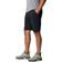 Columbia Tech Trail Shorts 30-10 Træningsshorts Polyester hos Magasin Sort