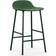 Normann Copenhagen Form Green Bar Stool 77cm