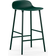 Normann Copenhagen Form Green Bar Stool 77cm