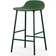 Normann Copenhagen Form Green Bar Stool 77cm
