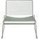 Hay Hee - Fall Green Lounge Chair