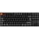 Keychron K8 v2 RGB QMK Wireless Hot Swap QMK Super Red