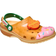 Crocs Krispy Kreme Classic - Golden Hour