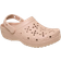 Crocs Classic Cut Out Clogs
