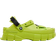 Crocs Sankuanz Clog - Lime Punch