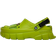 Crocs Sankuanz Clog - Lime Punch