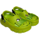 Crocs Sankuanz Clog - Lime Punch