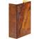 Nordlux Fold 10 Corten Wall Flush Light 10.5cm