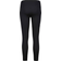 Nike Go Women's Mid Rise 7/8 Leggings With Pockets - Black