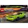 LEGO Dodge Challenger SRT Hellcat Sportbil 77237