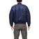 Brandit MA1 Jacket - Dark Navy