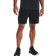 Under Armour Vanish Woven Men's 8" Shorts - Black/Pitch Grey