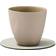 Lind DNA Nupo Circle Linen Coaster 10cm