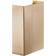 Nordlux Fold 10 Brass Wall Flush Light 4.5cm